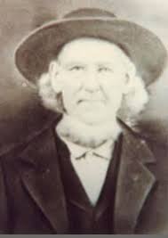 After I posted this photo of my great great grandfather Benjamin Richey  last year, it led to the discovery of being related to people I never knew  I was related to. I