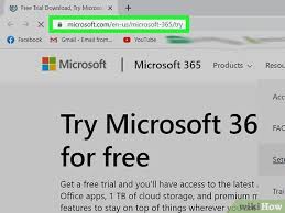 Click the download button on the sidebar. 4 Ways To Download Microsoft Excel Wikihow