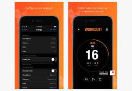 The app may be later developed/ported to andriod. 11 Best Workout Timer Apps For Android Ios Free Apps For Android And Ios