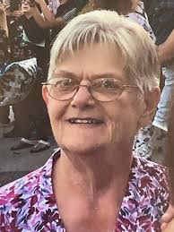 Barbara Courtney Obituary