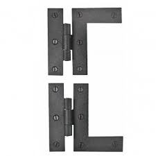 Maybe you would like to learn more about one of these? Black Wrought Iron Cabinet Hinges Left And Right Colon