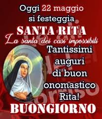 Fai gli auguri a chi tra i tuoi amici e i tuoi famigliari porta questo nome. Oggi La Madonna Di Santa Maria La Madonna Del Sassolino Facebook