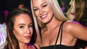 Gold Coast nightclubs: how people partied