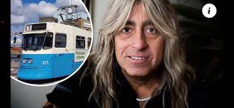 Mikkey Dee