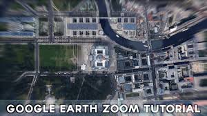 Apps from neave interactive, including zoom earth, webcam toy, strobe illusion, bouncy balls and more. Google Earth Earth Zoom In Out Tutorial Record Video Youtube