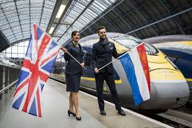 However you like to travel, there's a eurostar ticket to suit your style and budget. Eurostar Now Selling Tickets For Direct Amsterdam To London Trains London Evening Standard Evening Standard