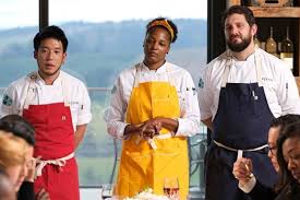 Regarder top chef saison 7 episode 02 en vf vostfr. Watch Top Chef Videos Bravo Tv Official Site