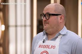 Quién es Rodolfo Vera Calderón, el finalista que puede ganar MasterChef  Argentina