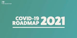 Boris johnson says england will move to local coronavirus lockdowns. Roadmap Out Of Lockdown Frodsham Town Council