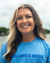 Living Lands & Waters Crew