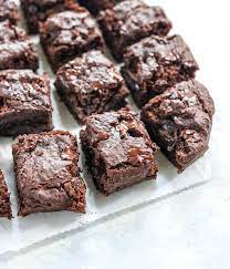Look no even more than this checklist of 20 best recipes to feed a crowd when you need incredible ideas for this recipes. Gluten Free Brownies Nut Free Egg Free Detoxinista