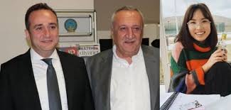 Eski i̇çişleri bakanı mehmet ağar, barcelona'da forma şansı bulamayan ve adı sık sık galatasaray'la anılan arda turan'la görüştüğünü belirterek, galatasaray arda'yı kucaklamalıdır diye konuştu. Derin Kavga Sedat Peker Mehmet Agar Suleyman Soylu Hakan Fidan Albayrak