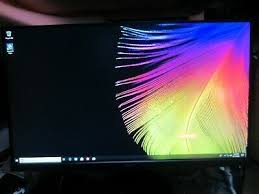 Acer Xf270hu 27 Widescreen Ips Gaming Monitor 144hz 1440p In 2020 Acer Monitor Games