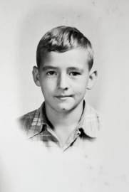 Bobby Joe Seay Obituary (1943