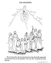 The stoning of stephen materials needed: Christian Easter Coloring Pages For Kids Coloring Home