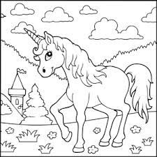 Christmas, halloween, seasons, carnival … very popular themes and periods of the year appreciated by children, which give the opportunity to color beautiful drawings. Coloring Pages For Kids Free Online