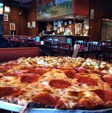 Maybe you would like to learn more about one of these? The Pizza Challenge 40 Chicago Area Pizza Places Ranked Michaelpiff