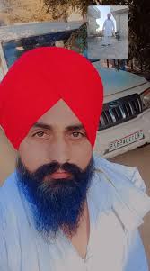 Jagmeet Gill