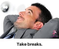 Daily habits for mental health?