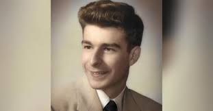 James E. Gingras Obituary