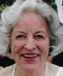 Margaret Anne Whittingham