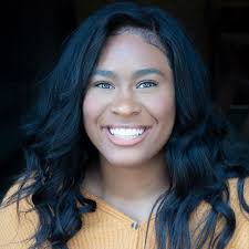 Jessica McGowan