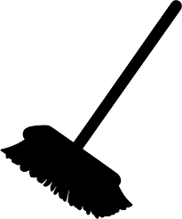 Svg Household Tool Cleaning Free Svg Image Icon Svg Silh