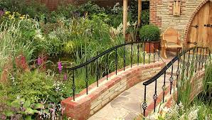 See more ideas about landscape, landscape architecture, architecture. Garden Bridge Ideas Landscape Garden Designers Reading Berkshire Pete Sims