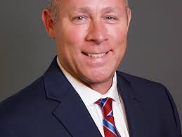 Tangipahoa Parish's next sheriff is Gerald Sticker