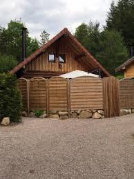 Chalet Romantique Photo De Domaine Du Haut Jardin Rehaupal Tripadvisor