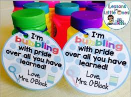 Either way, you will be taken care of. End Of The Year Student Gifts Gift Tags Lessons For Little Ones By Tina O Block