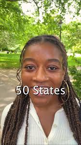 Name That State! How Many US States Can You Name in 1 Minute?