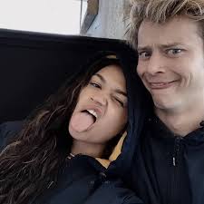 Elaine Siemek and Madison Bailey Friendship Drama Explained