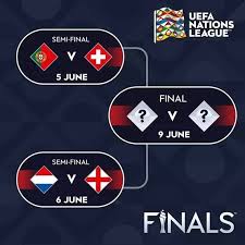 A total of 55 teams participated in the brand new venture with the first edition having now ended. All You Need To Know Uefa Nations League Finals