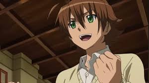Akame Ga Kill : Meet The Jaegers - Myanimelist.Net