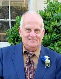 Obituary information for Jack Walter Douglas, Jr.