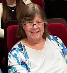 Eileen Baxter Obituary