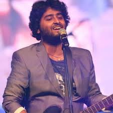 AIDC - ARIJIT SINGH