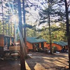 Come home and soak in the outdoor hot tub or enjoy a few drinks on your outdoor patio. 23 Best Cabin Getaways