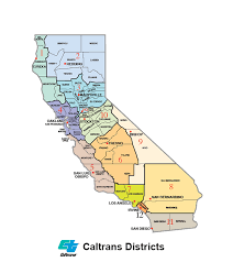 Caltrans Right Of Way Maps District 7 Des-Ppm&Oe - Project Addendum For Downloading