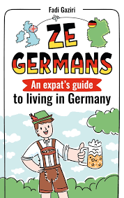 Ze Germans eBook by fadi gaziri - EPUB Book | Rakuten Kobo Greece