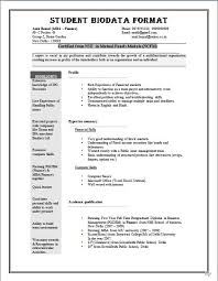 Pls help me the steps for generate and with you will see the vba code used to do the word page formating. Biodata Format For Job Application Download Sample Biodata Form