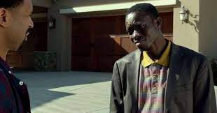 List Of 15 Michael Blackson Movies Ranked Best To Worst