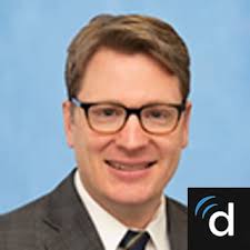 Dr. Justin B. Dimick, MD