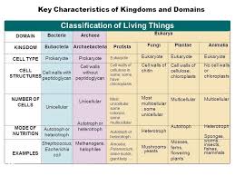 Classification of all living things got its start with swedish botanist, carl linnaeus. Classification Of Living Things Chart Science Biology Science Journal Teaching Life