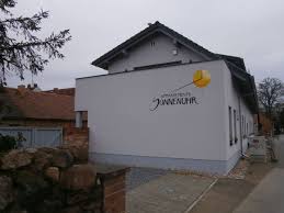 Lübben ehemaliges forsthaus mit denkmalschutz + potential! Apartment Sonnenuhr Spreewald Lubben Herr Mario Hoffmann