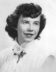 Mary Lou Hauch Obituary