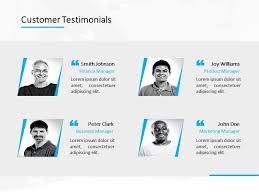 Pin By Strawberrieshit On Myopia Powerpoint Templates Customer Testimonials Powerpoint Slide Templates