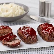 Individual Meat Loaves Recipe Food Network Recipes Meatloaf Food