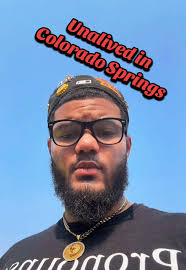 Dylan Davis Colirado Speibgs